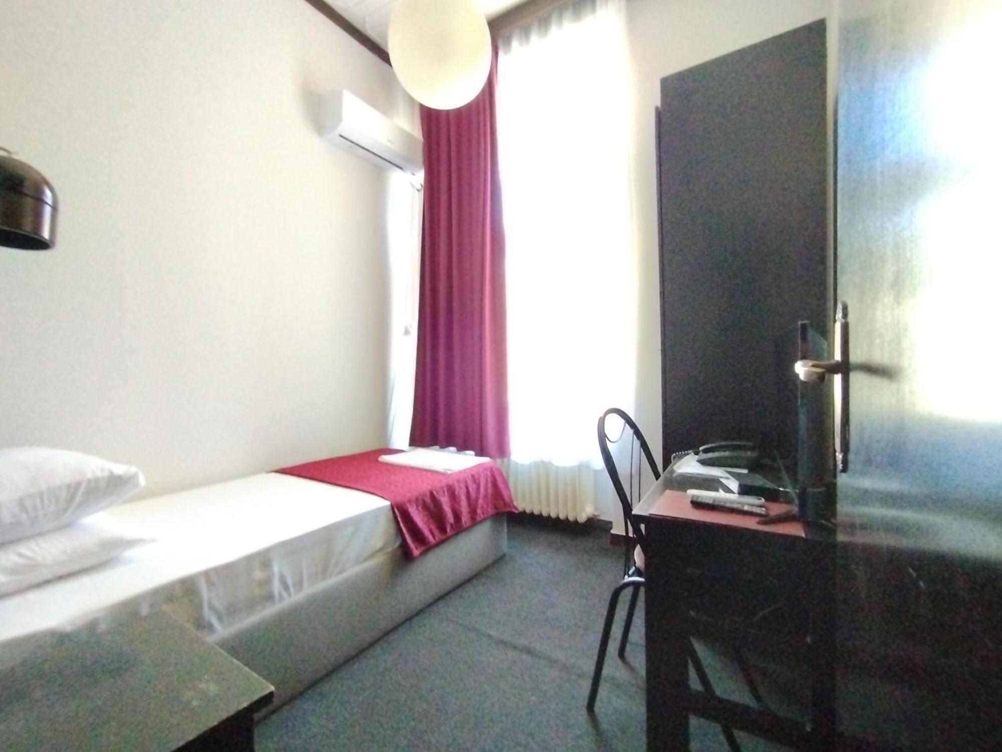 Hotel Vojvodina Novi Sad Eksteriør billede