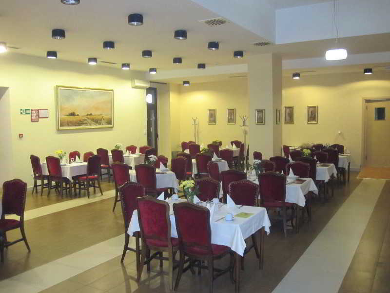 Hotel Vojvodina Novi Sad Eksteriør billede